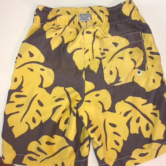 GAP board shorts - Picture 3 of 3